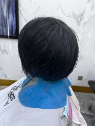 -时尚玩家发型设计