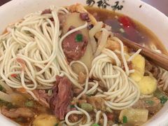 -易裕和·长沙米粉(友谊路店)