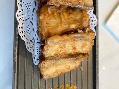 -东方太阳城淮扬餐厅(会所中餐厅店)