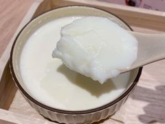 -杏甜品(尖沙咀加拿分道店)