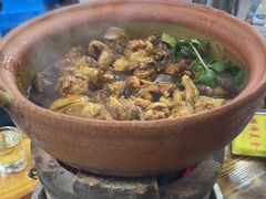 -雄伟美食(高沙中街店)