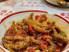 -堂瓦里·33年传统赣菜(第一街区店)