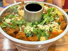 -王大乔泡椒米线·小火锅(深圳欢乐世纪店)
