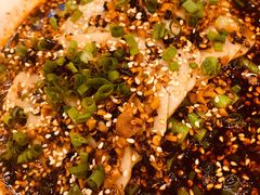 脆蛙肚-嘉陵楼馋嘴城(簋街总店)