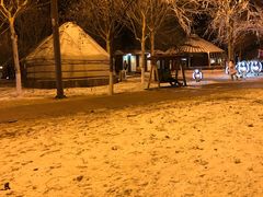 -九十九顶毡房(阜石路店)