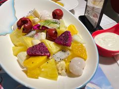 -Gray Whale 灰鲸餐厅(北美N1店)