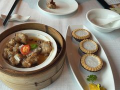 -金悦轩海鲜酒家(拱北店)
