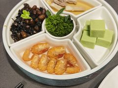 -肆月河豚·新淮扬(金融街店)