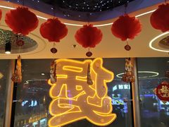 -徐记小怪兽肉蟹煲(中央大街店)