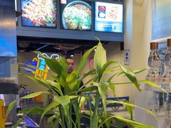 -滋味烤鱼(马北店)