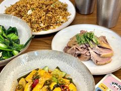 -津津飯堂