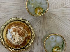 -CHEZ JASMINE 茉莉的氧气厨房