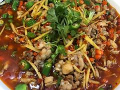 -盛世盐帮·自贡特色(总店)