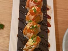 -德川家日本料理(中关村寰太大厦店)