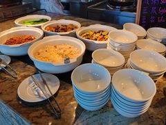 -嘉定凯悦·咖啡厅