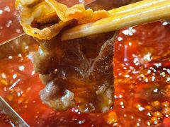 -黄家码头老火锅(解放碑旗舰店)