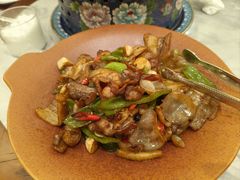 -哈啾嗨·蒙文化主题餐厅(京汉新城店)