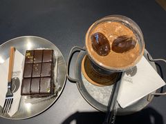 -熙阁咖啡Segnal(时代中心店)