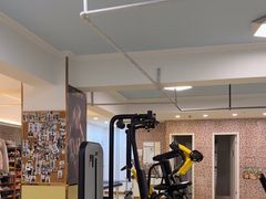-中田健身工作室(中针商务店)