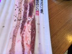 -豚豚猪村烤肉·韩国烤肉(总店)