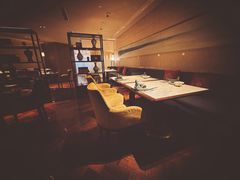 -杭州滨江银泰喜来登·采悦轩中餐厅