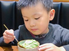 将军的泪-無邪日式甜品(世博源店)