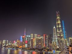 -上海外滩英迪格酒店