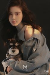 -米莱摄影写真(五大道别墅店)