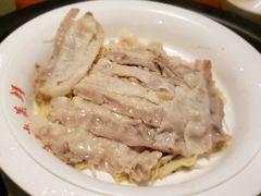 -蟹谢蒸鲜自助餐厅