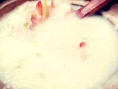 -南拳十三姨·潮汕砂锅粥(世纪金源店)