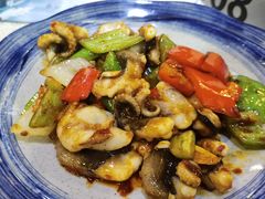 -渔娘渔家丹东海鲜(东直门店)