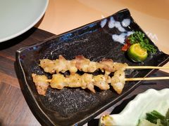 -山葵家·创意料理(宁波来福士店)