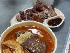 -四里沙茶面(七星西路分店)