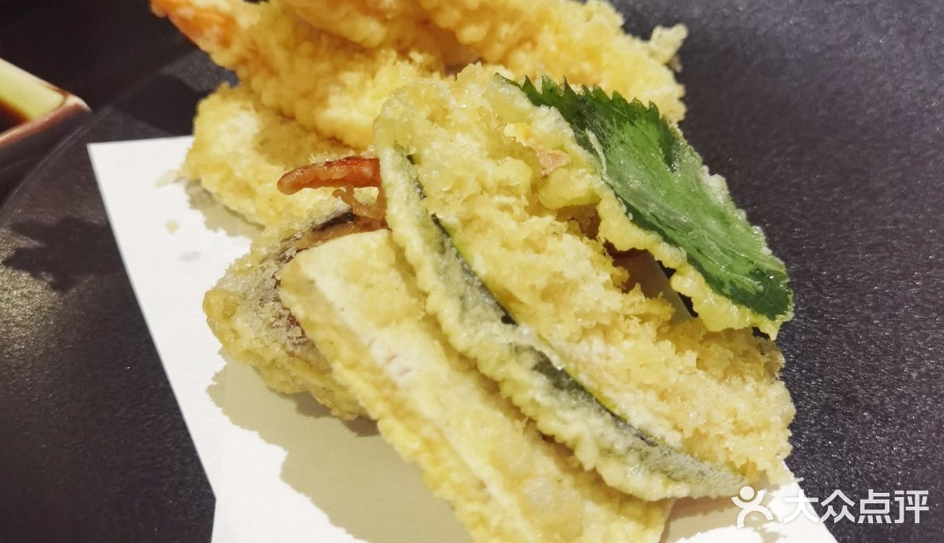 在长沙开了13年的高端日料店
