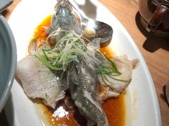 -沅江水·湖南家宴(南村万博长隆商圈店)