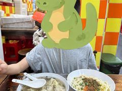 -小秋水饺(大成路总店)