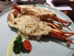 -松临·铁板烧&Omakase(神农店)