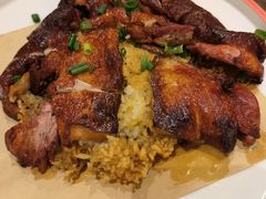 -锡和无锡菜(景丽苑店)