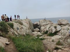 -养马岛旅游度假区