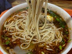 牛肉面-兰州马子禄牛肉面(文景公园店)
