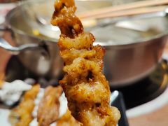 -幸运牛汕头小黄牛牛肉火锅(梅林店)