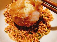 -海底捞火锅(上元大街店)