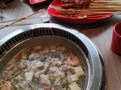 -季季红火锅(丰城洪客隆店)