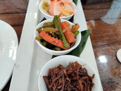 -乔家满族八大碗(流水沟店)