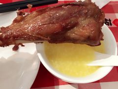-西贝(金桥店)