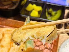 -天妇罗内顺田(罗湖店)