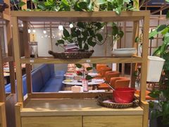 -渝信川菜 · 川味家常菜(财富购物中心店)