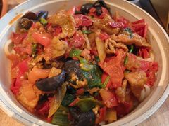 -耶里夏丽·新疆菜(徐家汇臻选店)