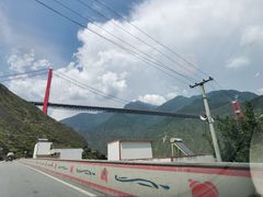 -泸定桥景区