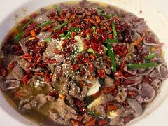 -邱大妈水煮(龙山店)